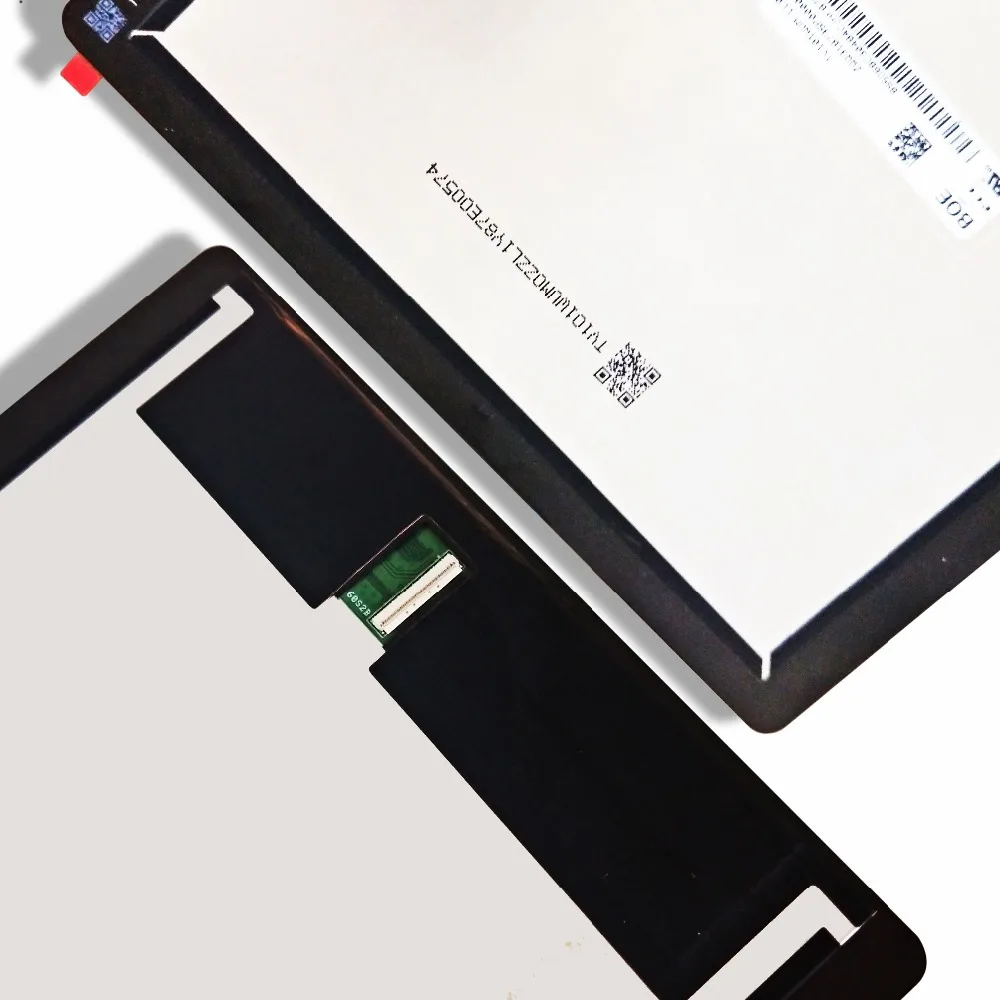 10.1&quot For Lenovo Tab P10 Tab5 10 Plus TB-X705 TB-X705L TB-X705F TB-X705N LCD Display Matrix with Touch Screen Digitizer Assembly |
