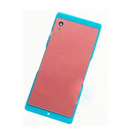 Задняя крышка батарейного отсека для SONY Xperia M4 Aqua задняя корпуса сменная Крышка