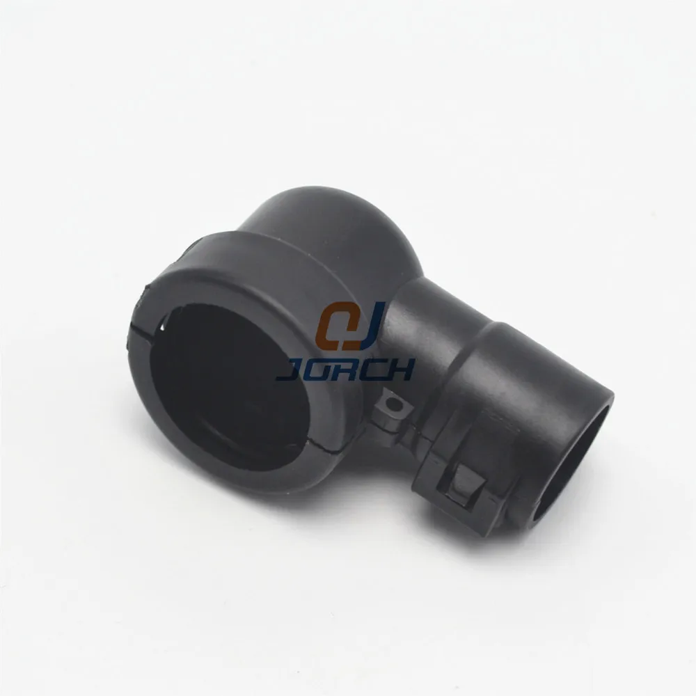 

10 pcs AMP 965783-1 TE CORRUGATED TUBE CAP 90 DEG shell sheath for Tyco Auto plug electric connector