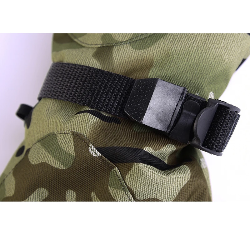 Мужские лыжные перчатки для сноуборда снегоходы мотоциклетные Зимние верховой