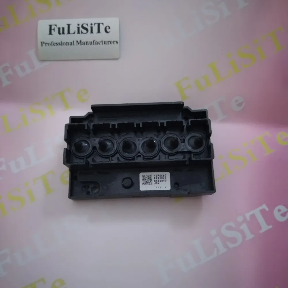 1390 T50 R390 R1400 L1800 R1430 R1500 R330 L801 L805 адаптер для печатающей головки УФ принтера