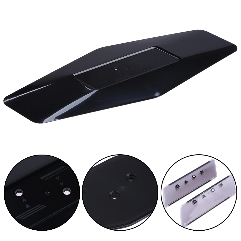 Подставка для игровой консоли вертикальная подставка охлаждающая PS4 Pro подходит