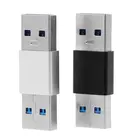 Высокоскоростной удлинитель USB 3,0 с разъемом Папа-папа, M-M, 1 шт.
