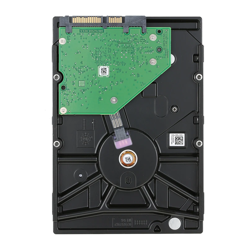 Seagate 3 ТБ 5 ''SATA Настольный HDD внутренний жесткий диск оригинальный 5400RPM 6 ГБ/сек.