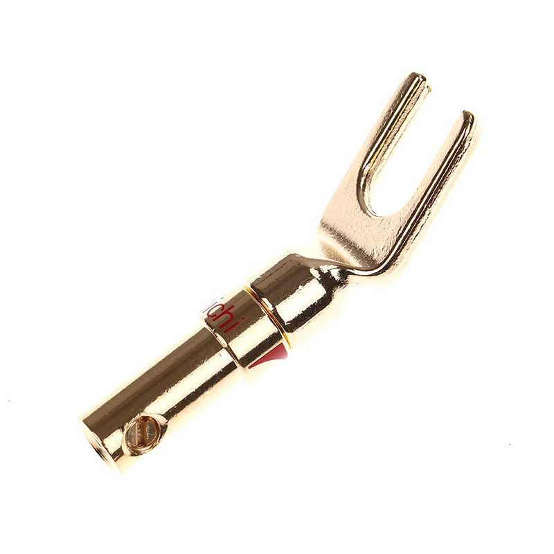 1 пара вилка типа банан|Соединители| |