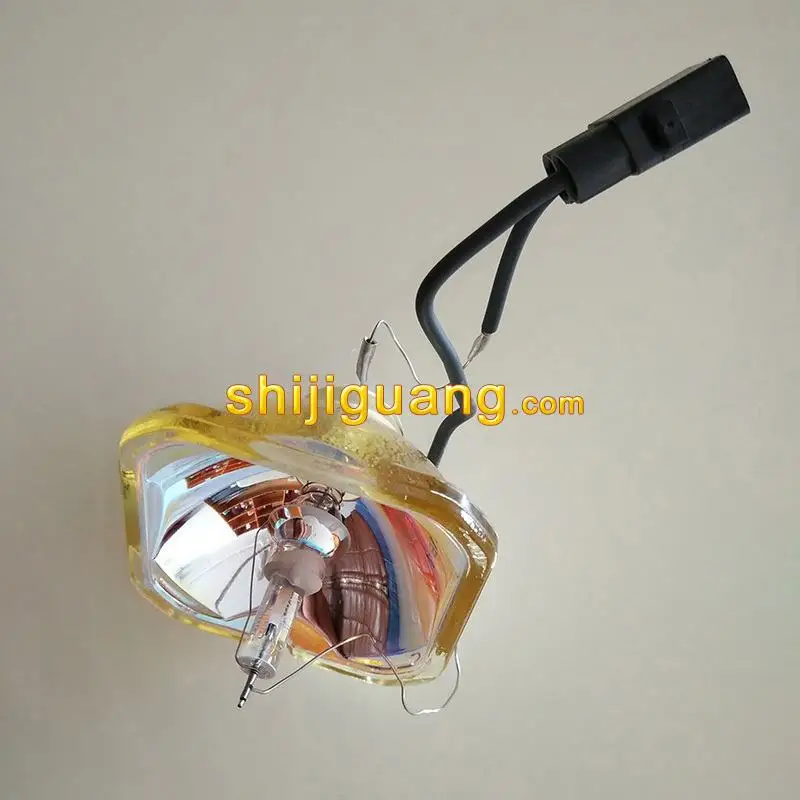 Shijiguang Лампа для проектора epson EH-TW5000 Hc6100 EH-TW5100 Hc8345 ELPLP49 | Электроника