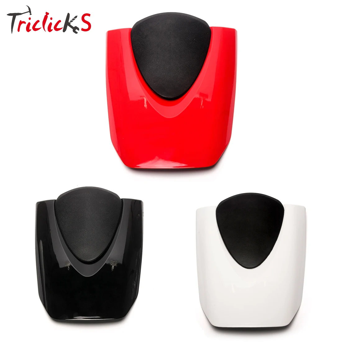 

Накидки для заднего сиденья мотоцикла Honda CBR 600RR 07-2012