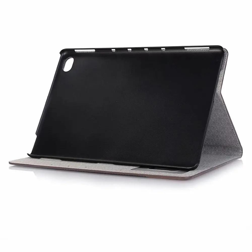 Чехол с магнитной подставкой для Huawei MediaPad M5 lite чехол планшета 10/L09/W09 10 1 дюйма