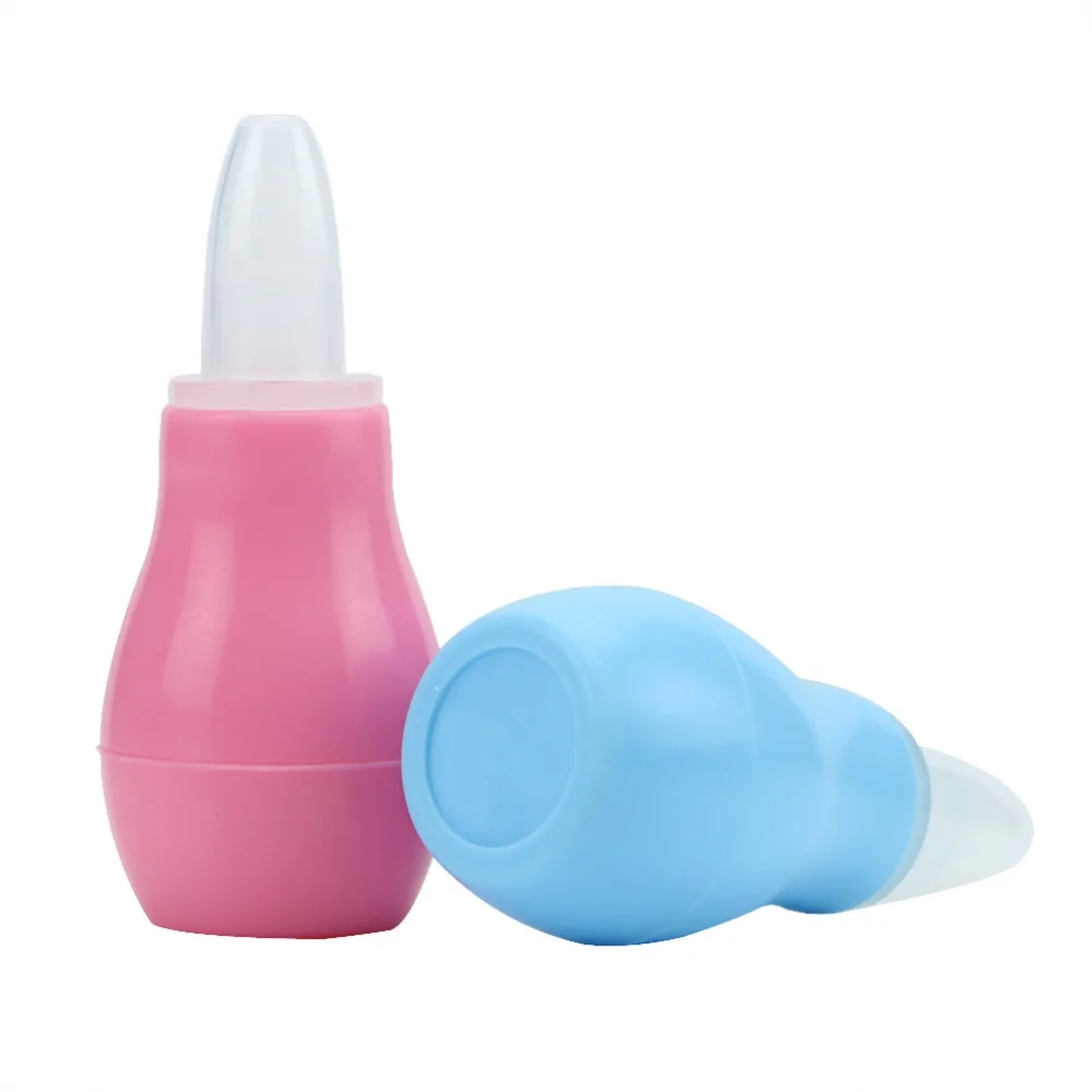 Детский Вакуумный Пылесос Для Снятия мокроты с мягким наконечником|cleaner