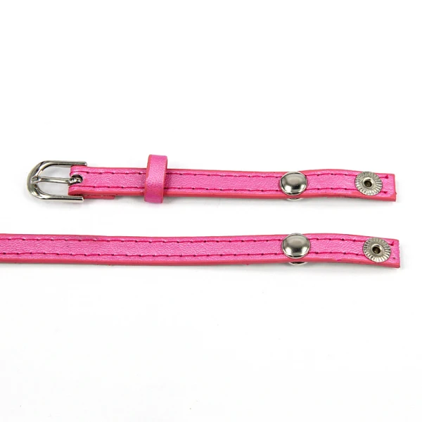 Vinnie дизайн Новое поступление кожаные браслеты для совы плавающий медальон