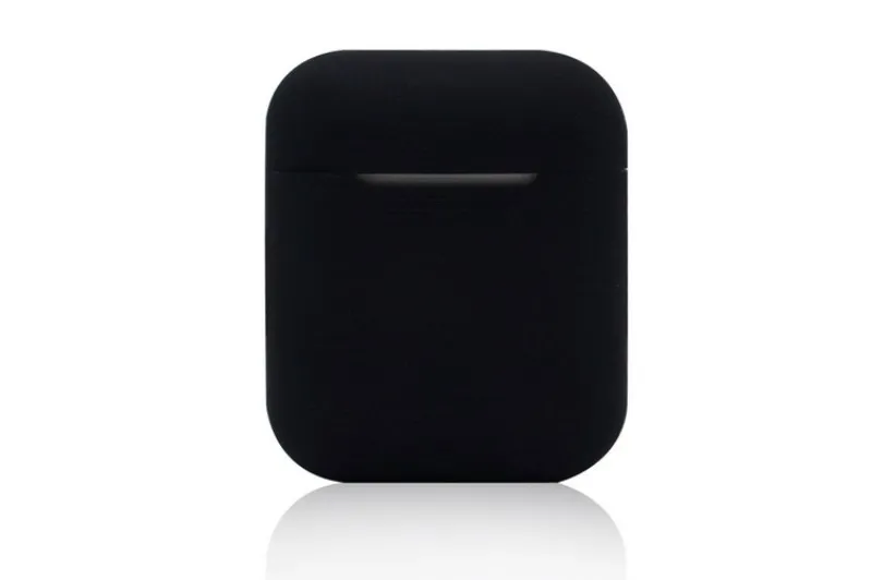 5 в 1 коробка для хранения сумка для наушников для AirPods чехол наушники протектор чехол для гарнитуры для Apple AirPods чехол Аксессуары