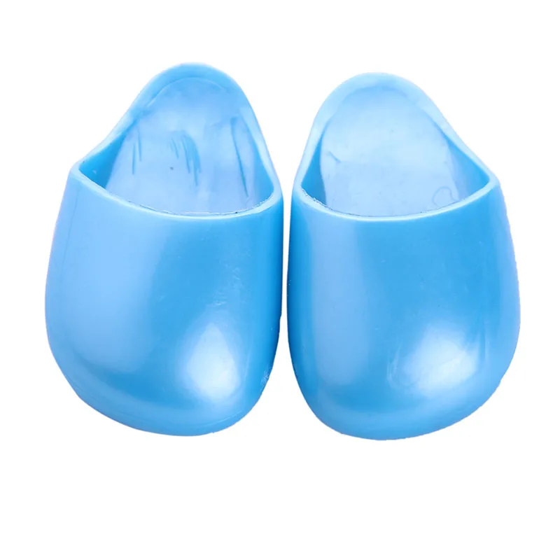 Милые куклы аксессуары модная обувь для 14 дюймов 14.5 American Girl Doll Wellie | Игрушки и
