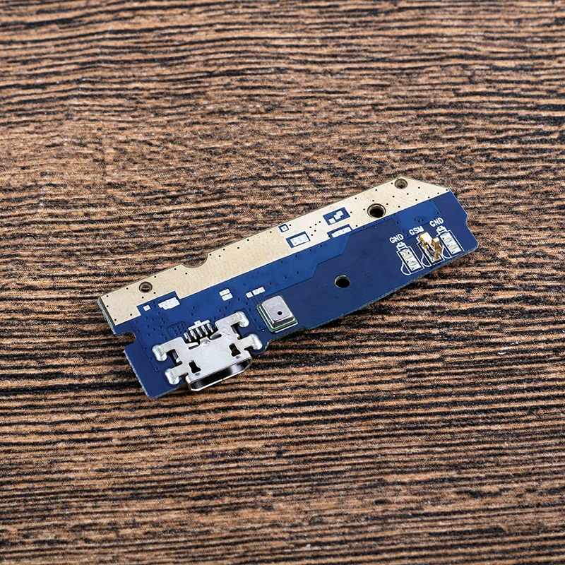 Цветной гибкий кабель для кнопки питания Oukitel K7 Мощный Громкий динамик USB плата