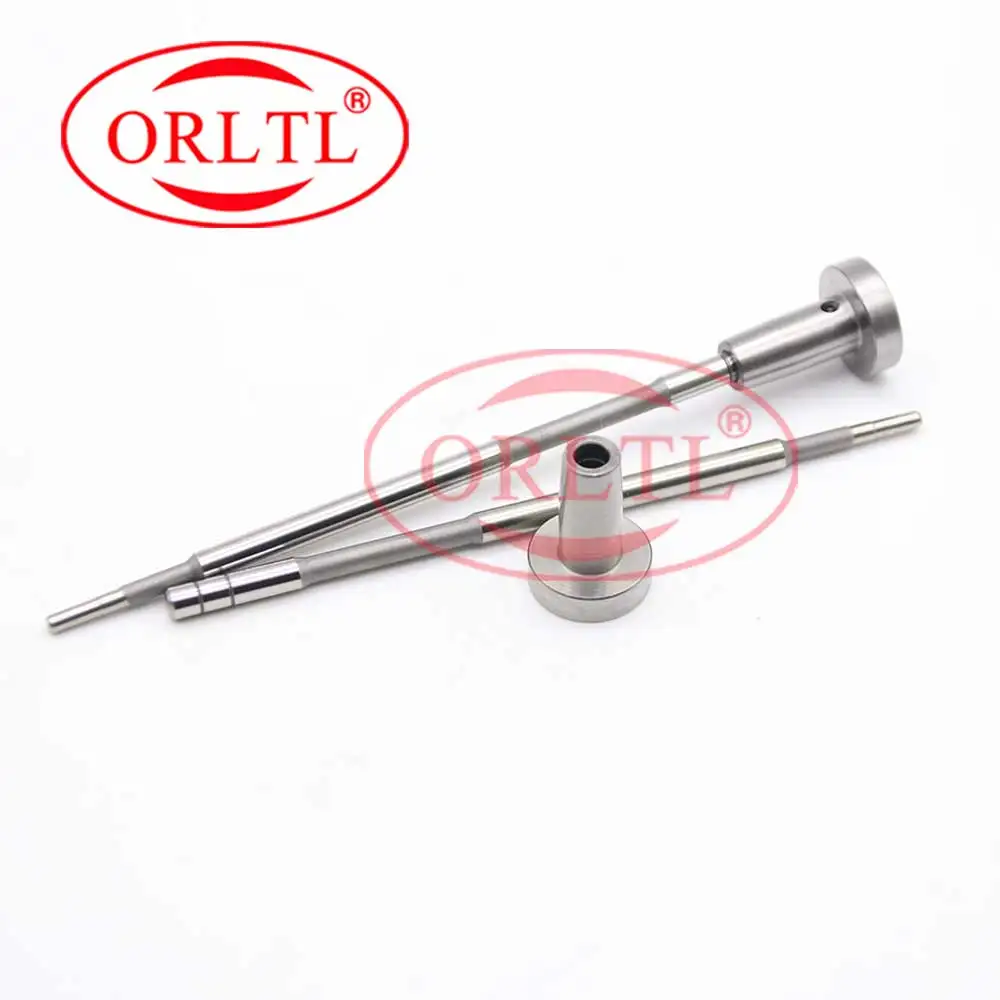 

ORLTL Common Rail Injector Control Valve F00RJ02410 Auto Parts Valve F 00R J02 410 And FooRJ02410, F ooR J02 410 For 0445120201