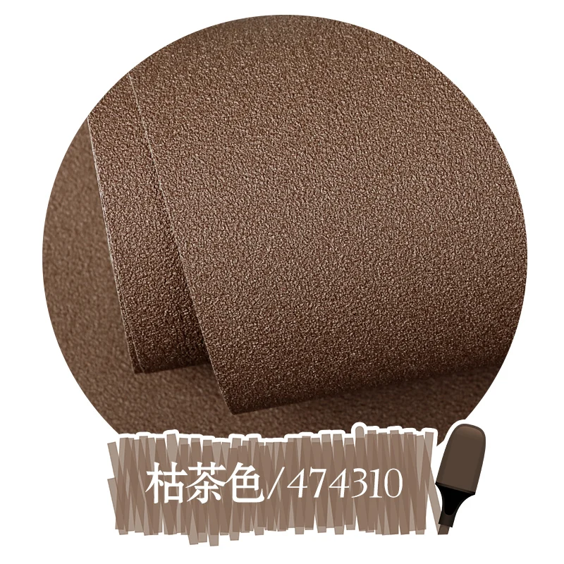 Новинка 2018 Современная однотонная текстурная настенная бумага серые черные