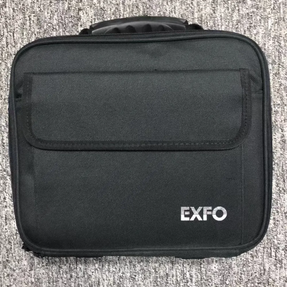 Бесплатная доставка оригинальный сумкой для EXFO OTDR MAX 710 715 720 730 Yokogawa AQ1200 AQ1000