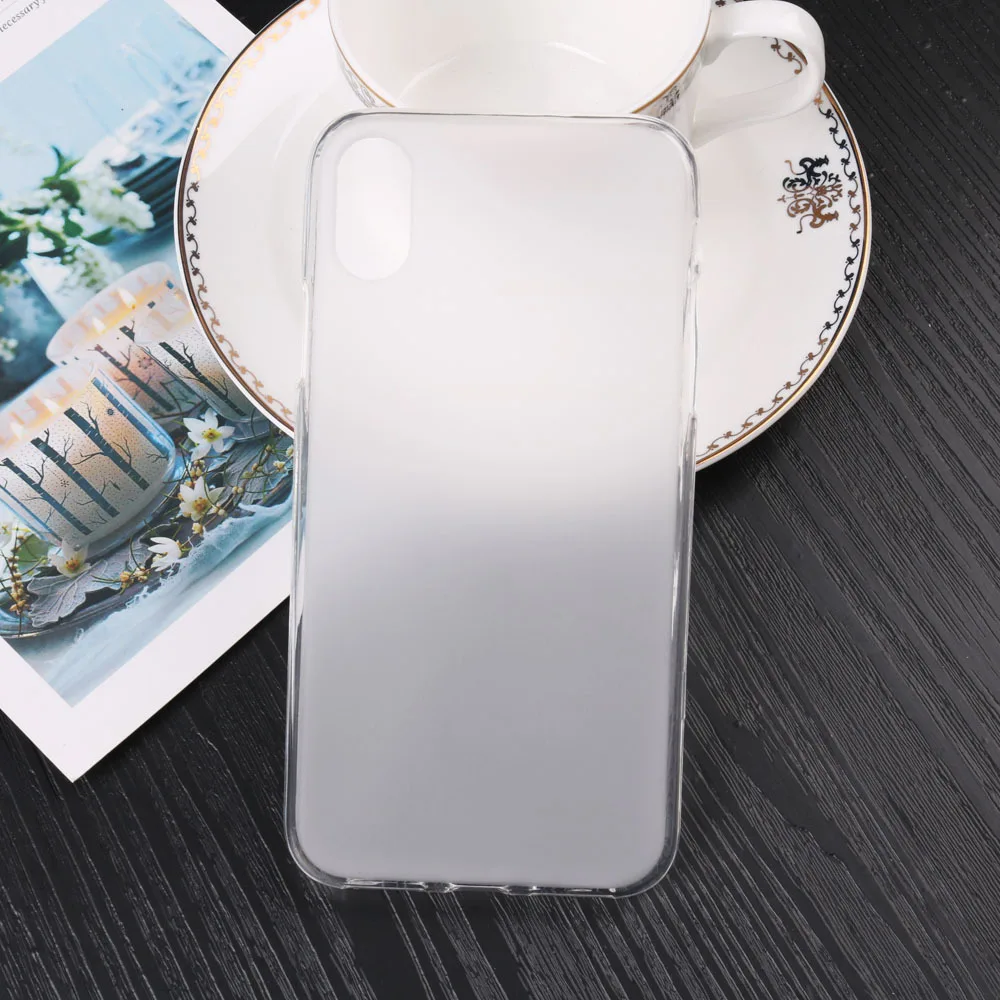 Чехол из мягкого ТПУ для Apple Iphone 5 чехол 6 6s 6S Plus A1428 A1429 A1442 Lite Light A1453 A1457 A1518 A1528 A1530 A1533