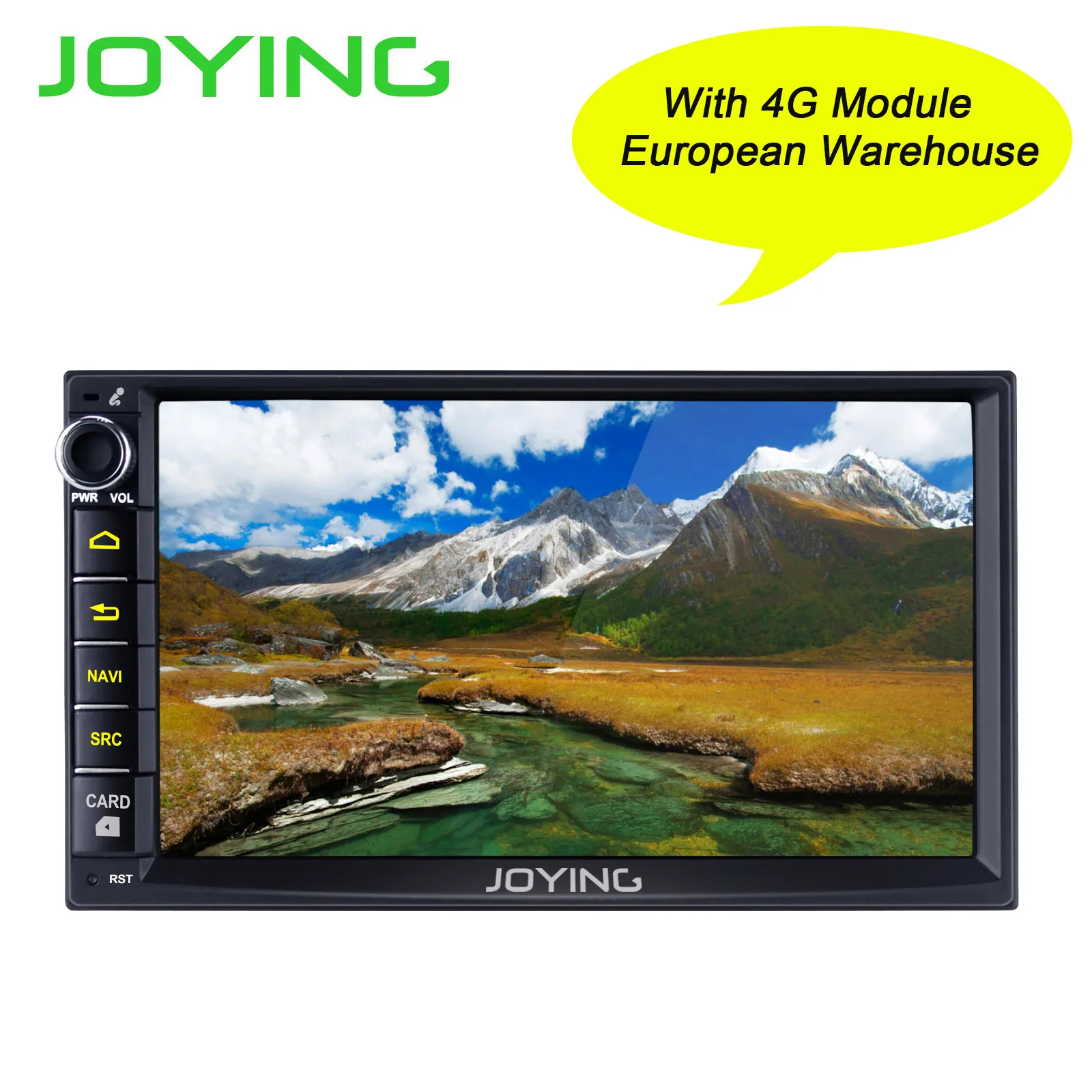 2 Din Автомобильная Радио 7 &quotHD головное устройство Авторадио мультимедийный