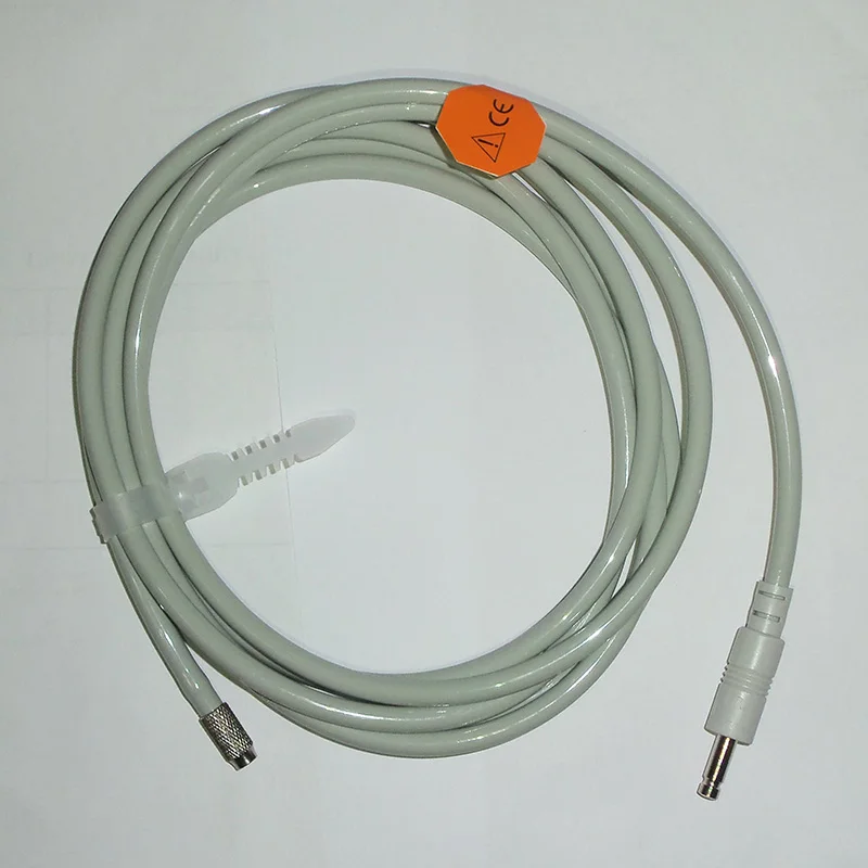 

Compatible Philips(HP) monitor the M1597B NIBP Pressure cuff interconnect air hose for 78352A/C,78354A/C,M1008A/B,M3000.