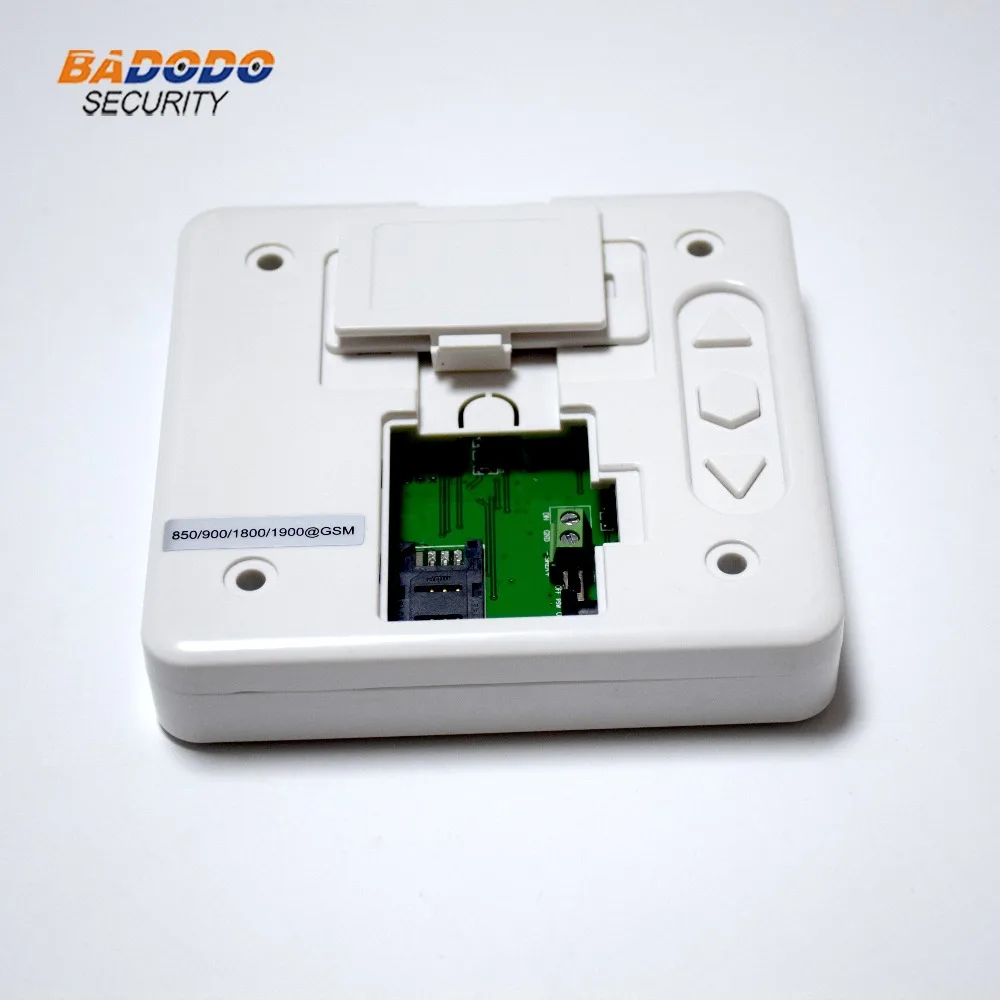 Беспроводная K4 система ухода за пожилыми людьми Android iOS приложение SMS