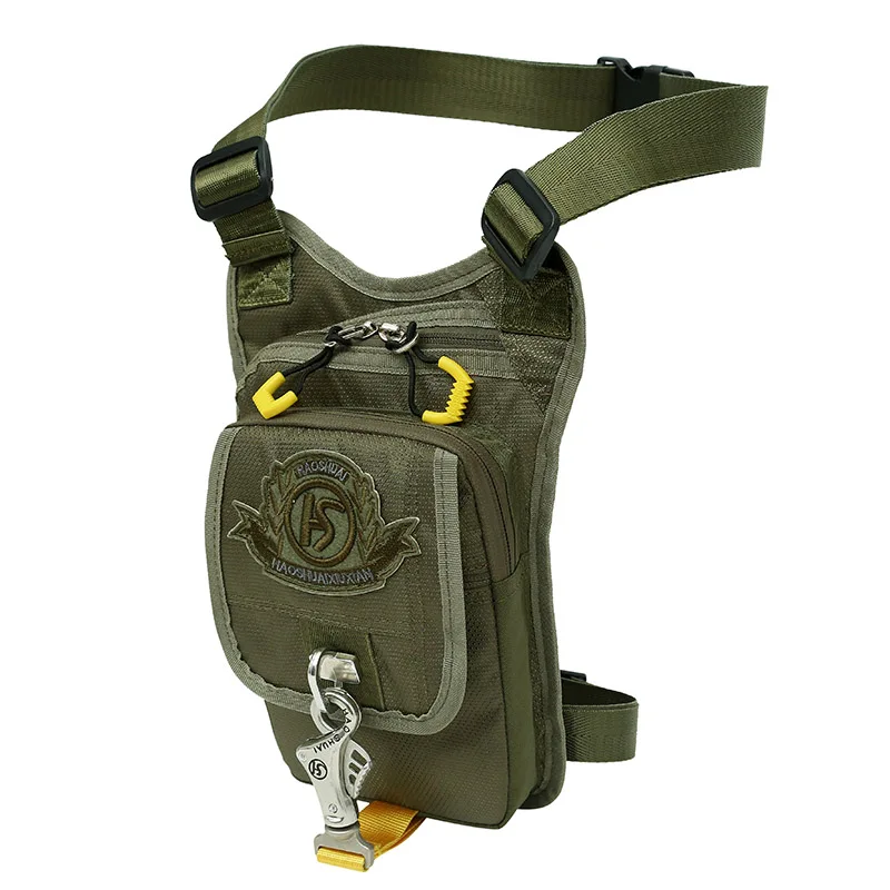 Поясная сумка для мужчин забавная мужская сумочка на плечо мешок инструментов
