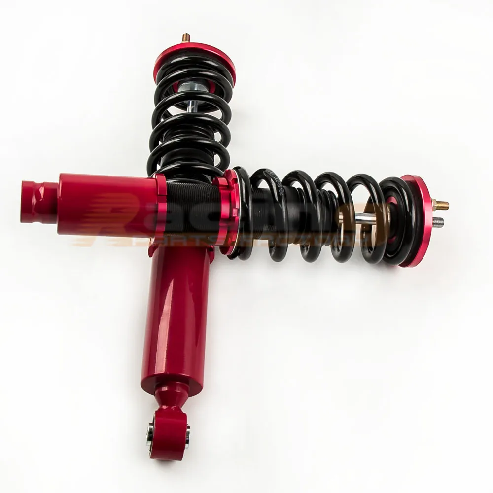Для Honda CR-V 1996-2001 Регулируемая высота Coilover подвеска гоночные комплекты coiloверсия