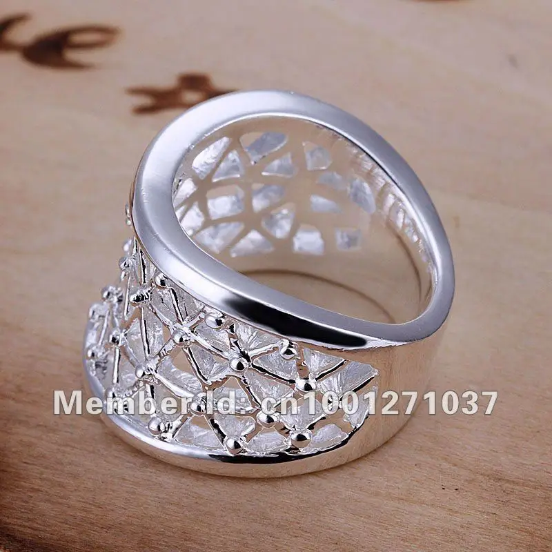 2017 классические ювелирные изделия anillos r032 продолбленное заводская цена bague femme