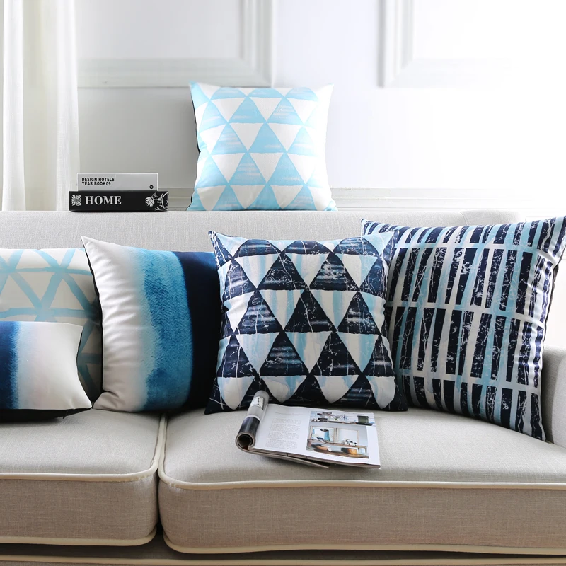 Чехол-Подушка для автомобиля подушка украшения дома диванные подушки