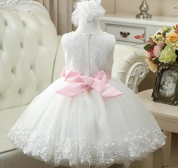 Платье для девочек летнее с цветочными пайетками Эльзой 2017 | Детская одежда и