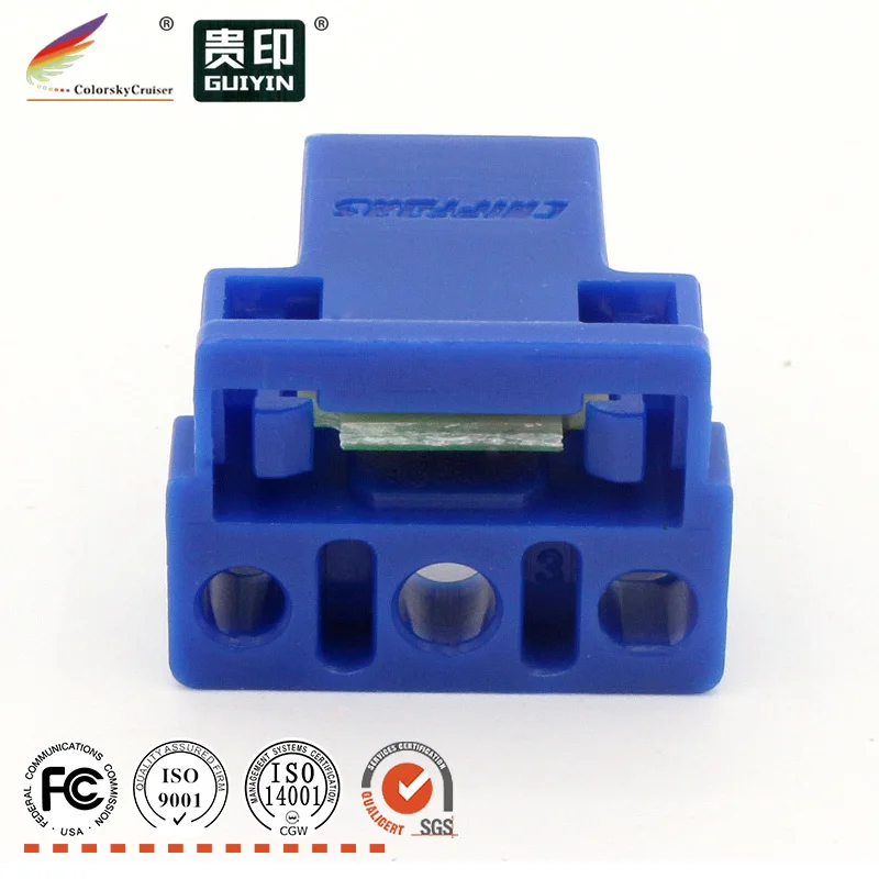 4 шт./лот лазерный принтер тонер-чип для Sharp AR 1808 2008D 2308 2035 2328 5618 5620 5623 2018 MX M182 M202 M232 20K
