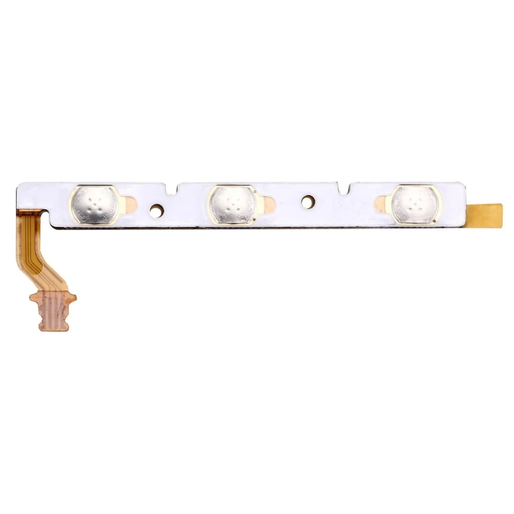

Button & Volume Button Flex Cable for Huawei Honor 4A Power