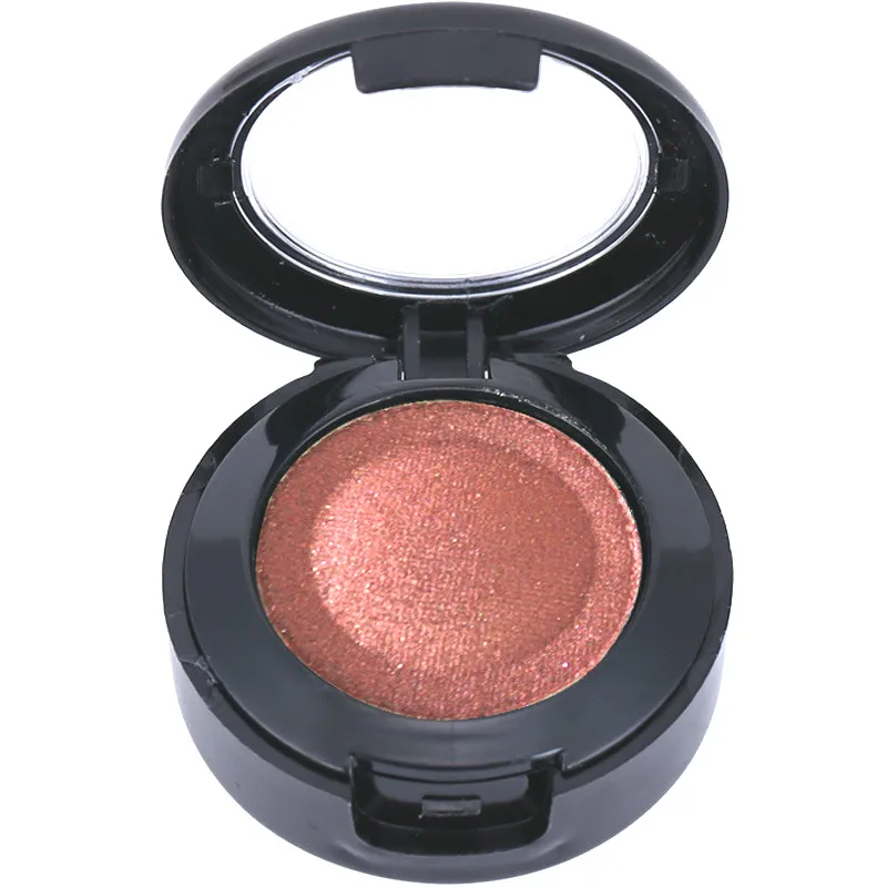 Professional Maquiagem Pigment Eye Shadow Glitter Eyeshadow Palette Natural Cosmetics Makeup Tool With Brush Set |
