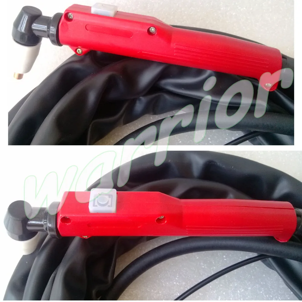 Универсальная фреза резака плазменной резьбы для стандарта LG40 CUT-40 50 PT-31 416 |