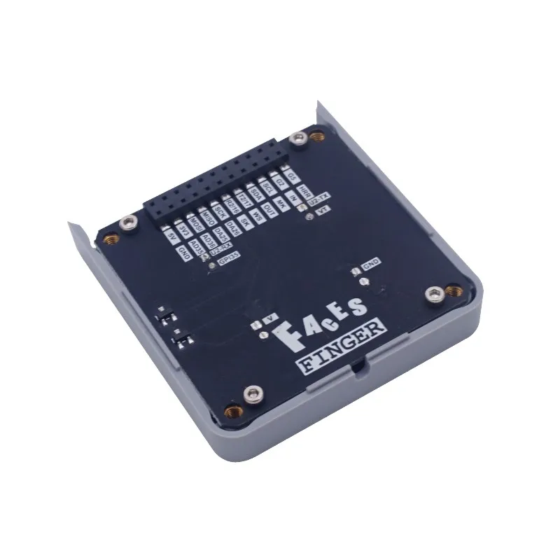 

M5Stack NEW Finger Print FPC 1020A Panel for M5 Faces Capacitive Fingerprint Sensor