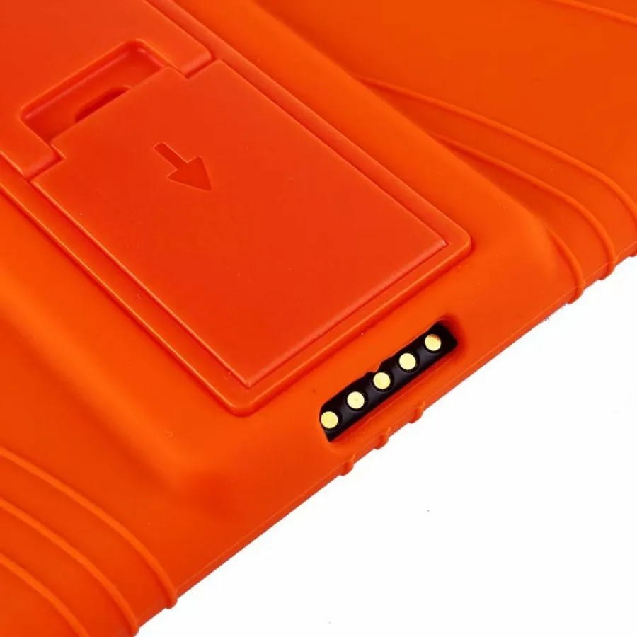 Прочный ударопрочный силиконовый чехол для Huawei MediaPad M5 Lite 10 BAH2 L09/W19 DL AL09 1 дюйма huawei