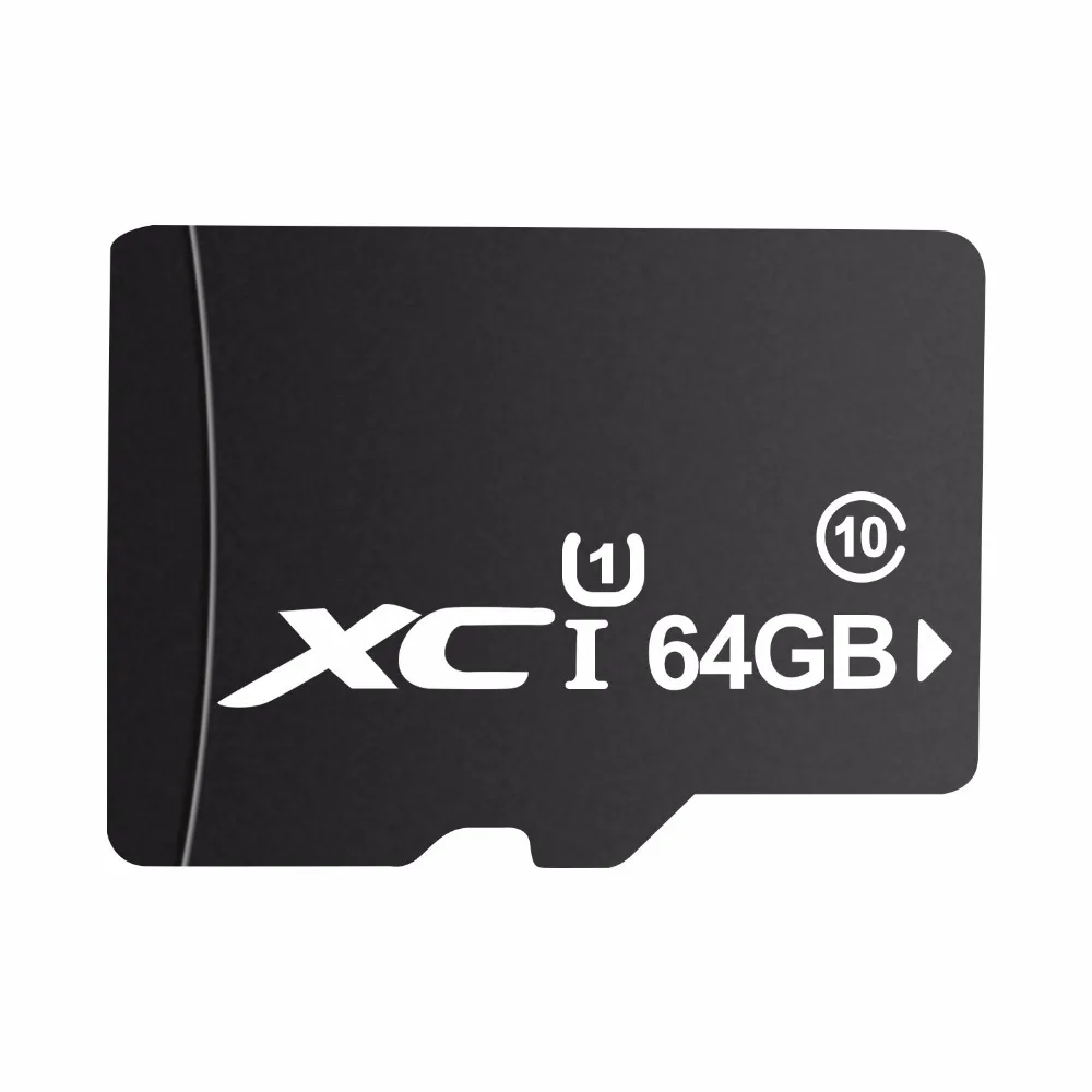 Caraele флэш-карты памяти SD 32 ГБ 256 128 64 16 8 Class10 tf картао де memoria для смартфонов Планшеты