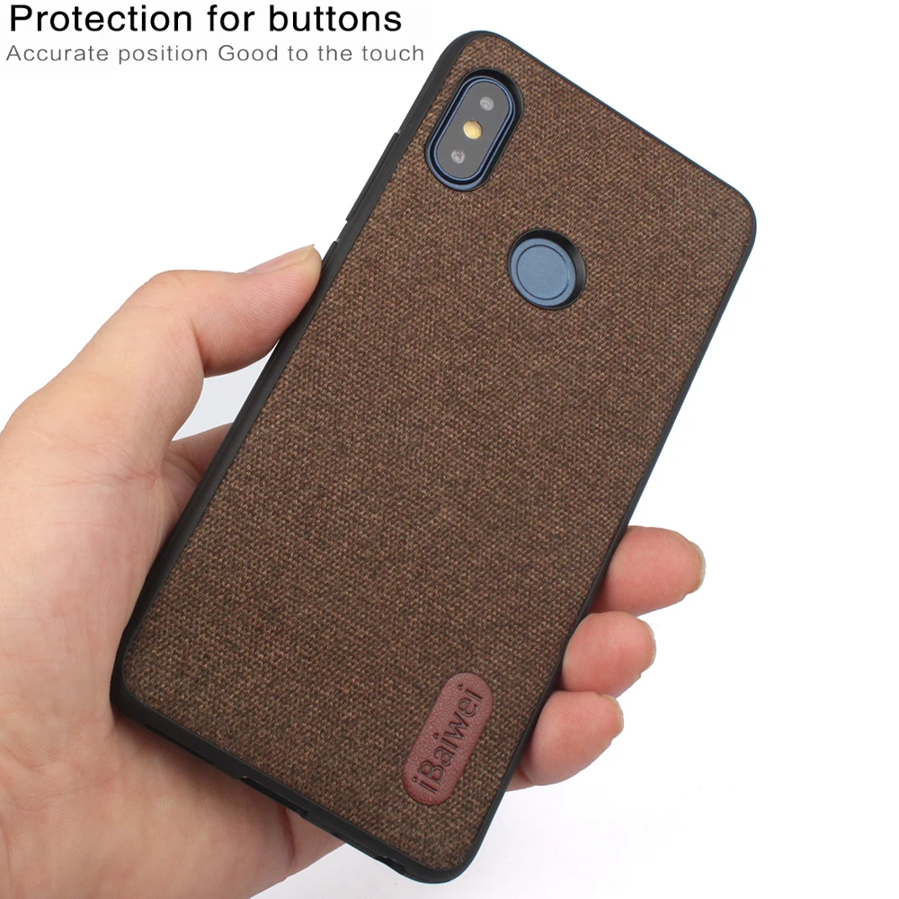 Чехол для Xiaomi Redmi Note 6 Pro Note5 глобальная версия чехол на заднюю панель из силикона