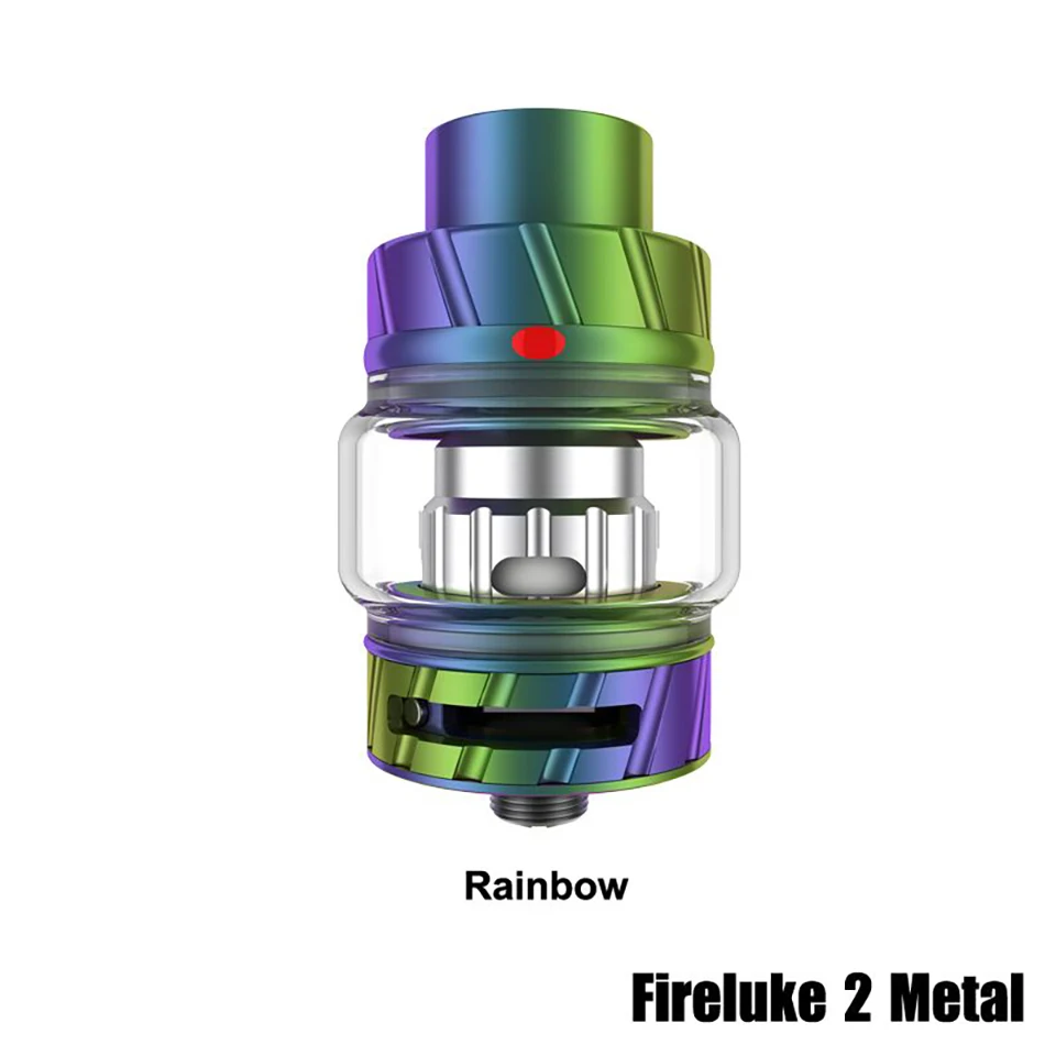 Оригинальный резервуар Freemax Fireluke 2 для электронной сигареты Subohm 5 мл атомайзер