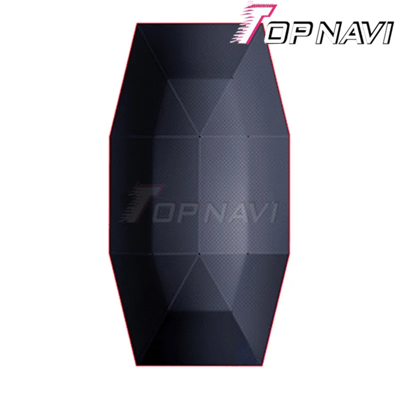 

TOPNAVI 4500*2200MM Full manual Portable Car Umbrella Car Tent Cover Anti-Gale Tent Sunshade Travel Car Sunscreen Car Covers