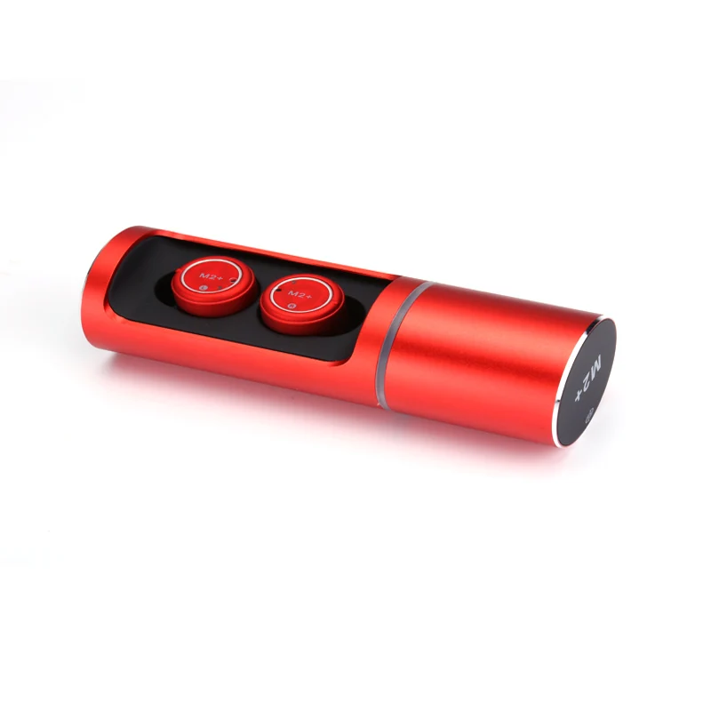 M2 Мини Bluetooth наушники невидимые Близнецы истинные беспроводные 5 0 гарнитура