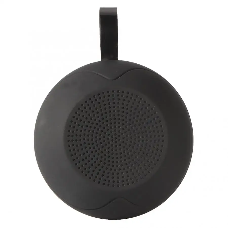 Беспроводная мини Колонка TWS с поддержкой Bluetooth 4 2 FM радио музыкальный