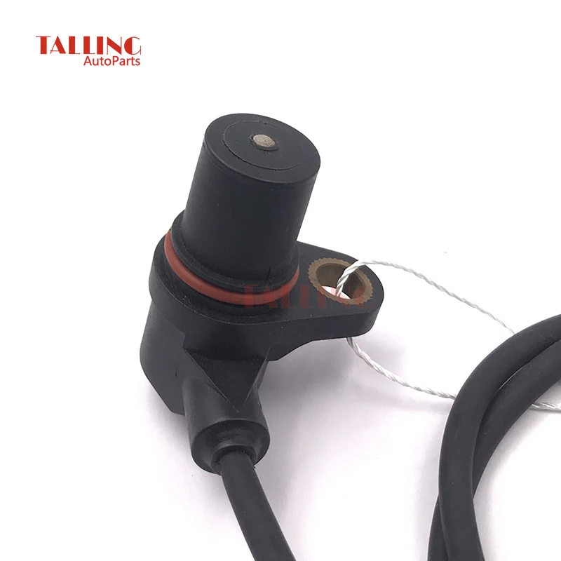 Высококачественный автомобильный Датчик положения коленчатого вала 06A906433F для