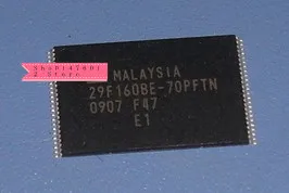 

1PCS MBM29F160BE-70PFTN 29F160BE-70PFTN 29F160BE MB29F160BE-70PFT TSOP48