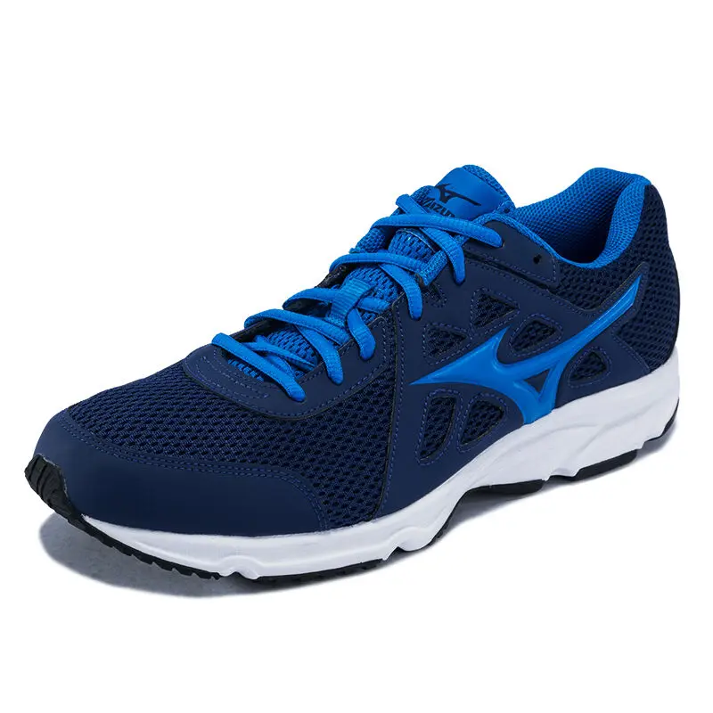 Mizuno Для Мужчин's Spark 2 Кроссовки Подушки дышащие спортивные Обувь Airmesh Спортивная
