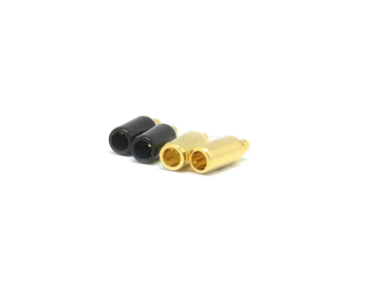Штырьковый адаптер для наушников DIY se215 se315 se425 se535 Se846|adapter|adapter pin |