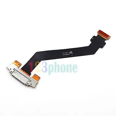 NEW USB CHARGE CHARGER FLEX CABLE FOR SAMSUNG GALAXY TAB 8.9 P7300 P7310 #F911 |