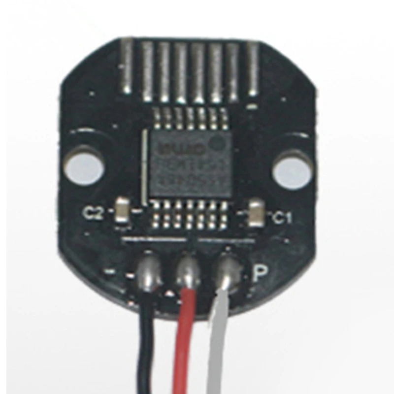 As5048 Магнитный кодировщик наборы Pwm и Spi интерфейс точность 14 бит нет держатель