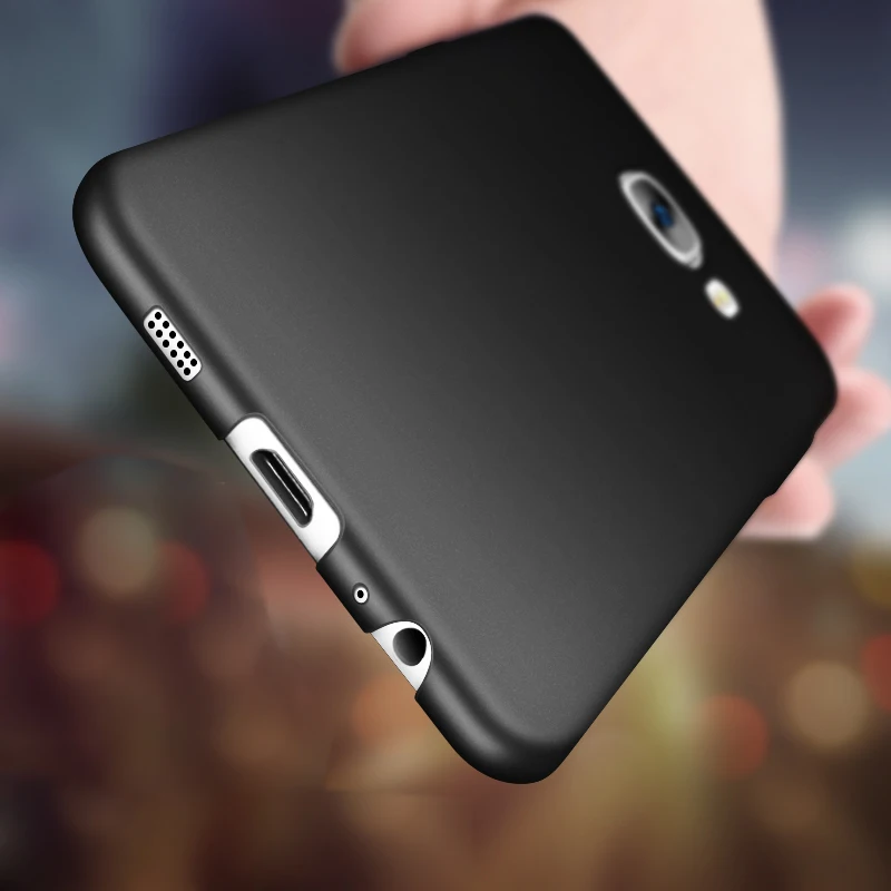 Твердый пластиковый чехол с полным покрытием 5 2 дюйма для Samsung galaxy C5 C5000 сотового