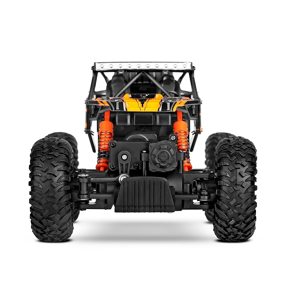 1:18 Масштаб RC пульт дистанционного управления игрушечный автомобиль 2 4 г колеса