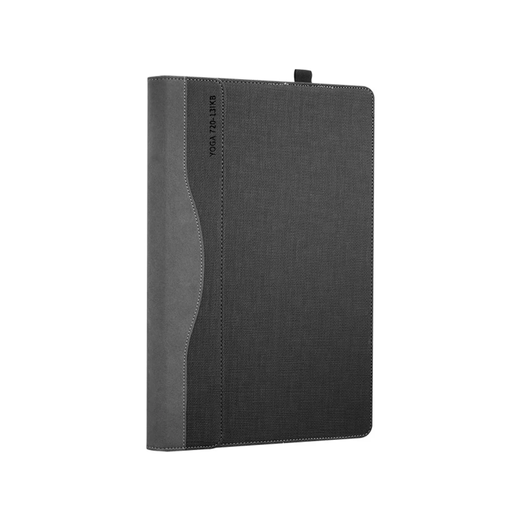 Чехол для ноутбука lenovo Йога 730 730-13 13 3 дюймов Новый Дизайн рукавом Обложка из